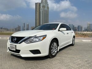 Monthly Car Rental