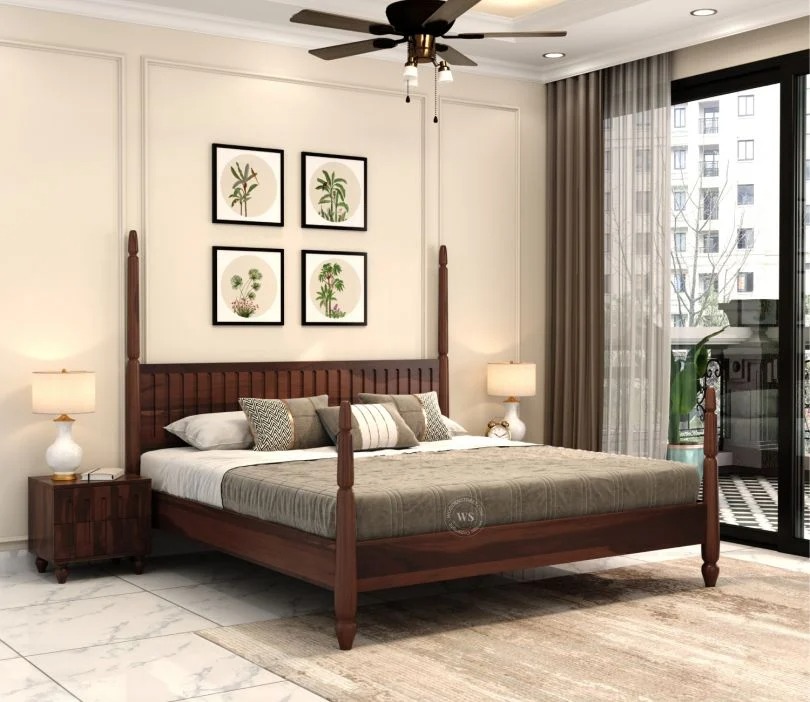 bed online