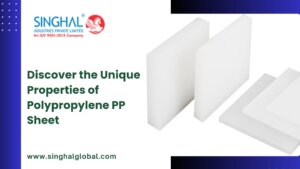Polypropylene PP Sheet