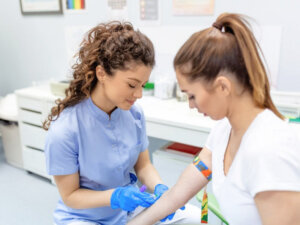 Phlebotomy