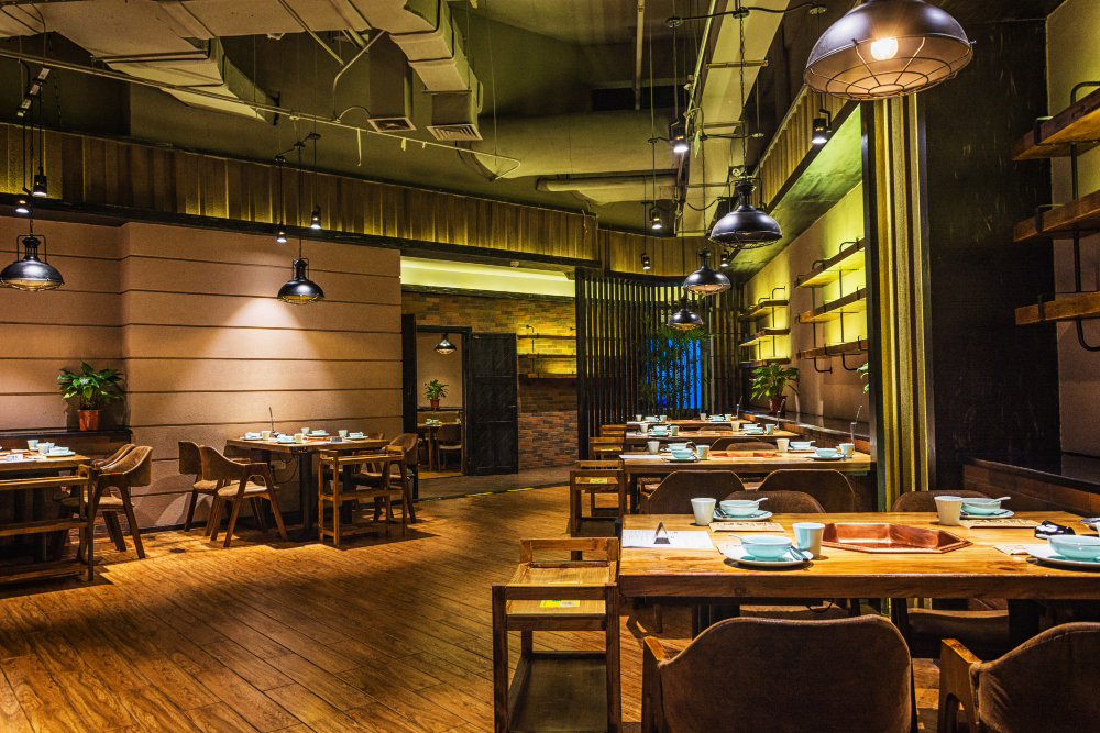 restaurant business consultant