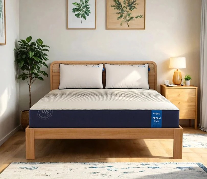 mattress