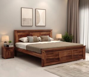 king size beds
