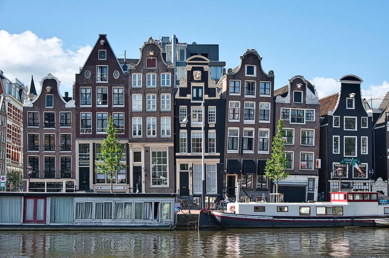 Best Activities in Amsterdam: A Complete Guide for First-Time Visitors