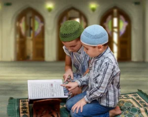 A Guide to Choosing the Best Online Quran Classes in 2025