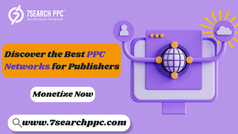 PPC Networks for Publishers
