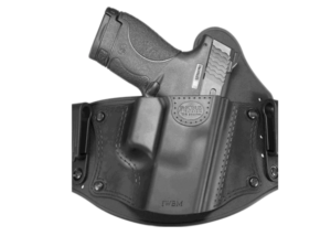 IWB holster