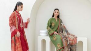 10 Tips to Choose the Best Pakistani Clothes Online in 2025