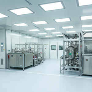Cleanroom