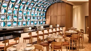 The Mediterranean Diet Trend and Its Influence on Las Vegas Restaurants