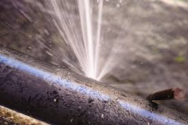 Pipe bursting