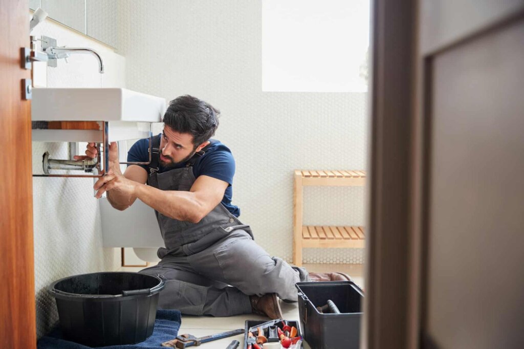 Plumber Gainesville