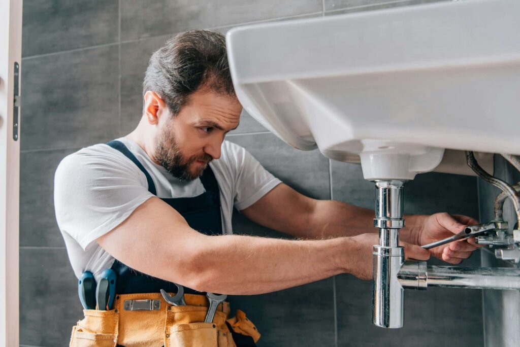 Plumbing Services Gainesville GA