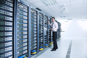 Server Device