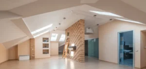 Choosing the Right Attic Insulation Services Company