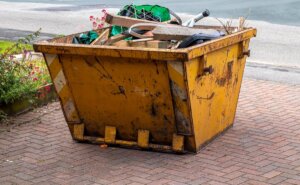 Bill Bin Hire: The Trusted Name for Reliable Bin Services in Melbourne?