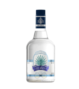 blanco tequila