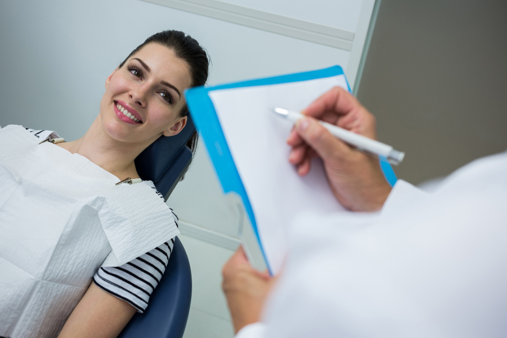 canadian dental insurance