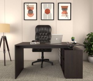 Wooden office Tables