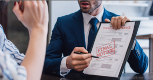 Debt harassment attorneys
