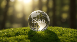 Directive sur les Rapports de Développement Durable des Entreprises
