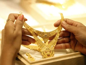 Jewellery Set