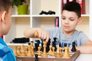 Chess Classes