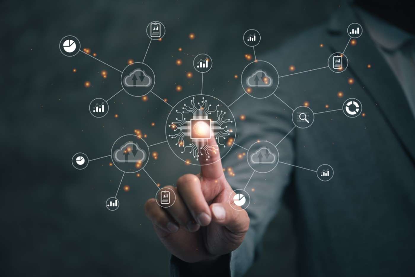 servicenow managed services