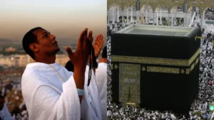 Best Currency Exchange Options for Your Umrah Trip