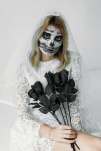 Halloween outfits