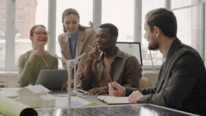 Utilizer Energy Consultants