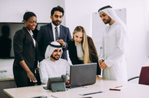Emiratisation