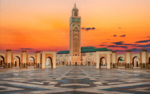 Cities to Explore in Morocco