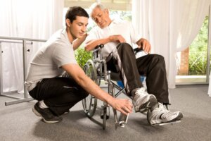 Disability Service