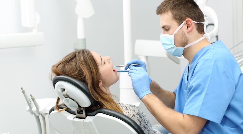 How to Find an Emergency Dentist Near You? A Quick Guide