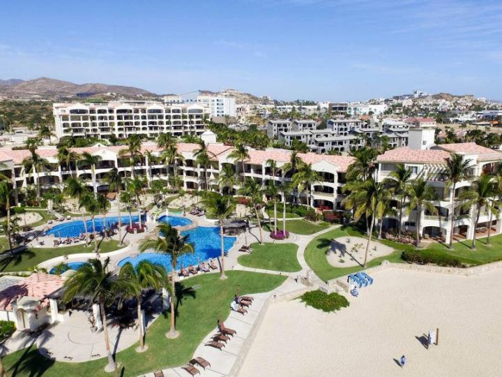 mexico real estate