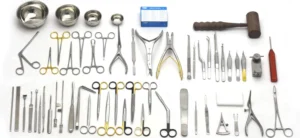 surgical instruments
