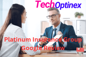 Platinum Insurance Group Google Review