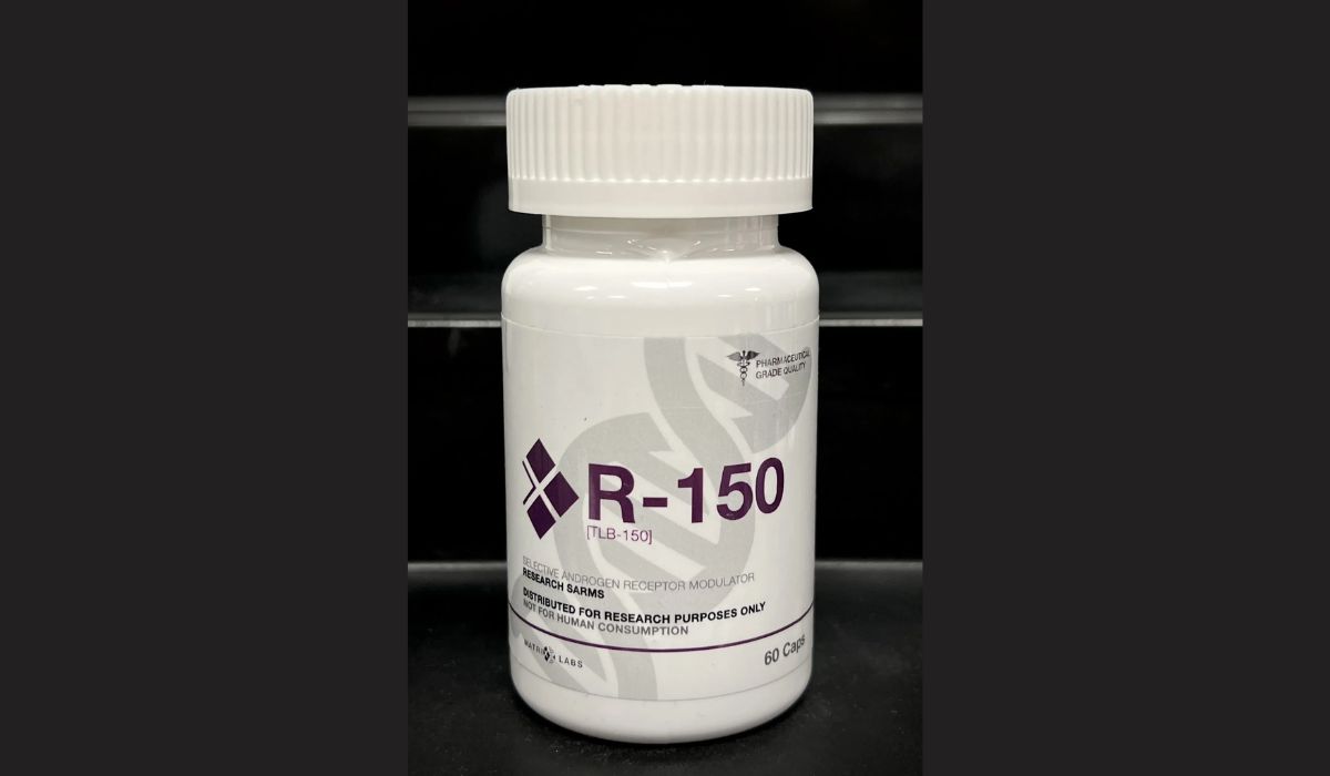 sarms supplement