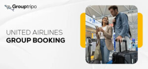 United Airlines Group Travel