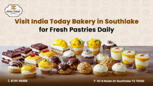 Bakery-in-Southlake