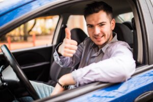 driver service