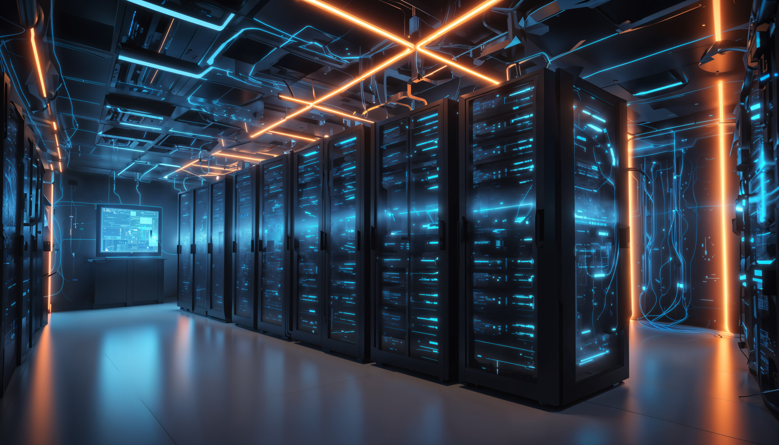 How Hyperconverged Infrastructure Helps Businesses Move Faster in the Digital Age