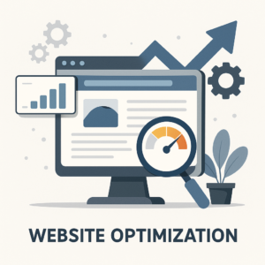 website design - morphiaas