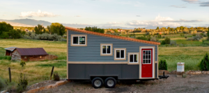 tiny house regulations