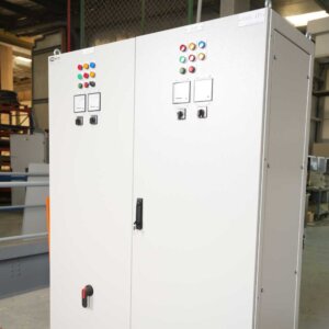 Control Panels