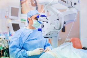 eye surgery adelaide