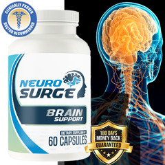 neuro surge