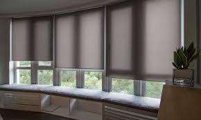 When it comes to elevating the aesthetic and functionality of your home or office, roller blinds are a top choice for many homeowners in Toronto. Sleek, simple, and versatile, these window treatments offer a modern solution for privacy and light control—without compromising on style. If you're looking for high-quality roller blinds that suit both your budget and design preferences, Blindeco Toronto Blinds is your ultimate destination. Why Choose Roller Blinds? Roller blinds have become increasingly popular over the years for good reason. These blinds consist of a single fabric that rolls up or down using a cord or motorized system. Their minimalist design allows them to blend seamlessly into any décor style—be it contemporary, traditional, or transitional. Here are some of the top benefits of choosing roller blinds: 1. Space-Saving Design Roller blinds fit closely to windows, taking up minimal space. This makes them ideal for small rooms, apartments, or homes with a sleek, modern aesthetic. 2. Versatile Functionality Whether you want to block out harsh sunlight, ensure privacy, or enjoy a view with some light filtering, roller blinds offer a wide range of fabric options—from blackout to sheer. 3. Easy to Operate With both manual and motorized options available at Blindeco Toronto Blinds, you can enjoy effortless functionality tailored to your lifestyle. 4. Low Maintenance Unlike curtains, roller blinds don’t attract much dust and are easy to clean with a damp cloth—perfect for busy households. Why Blindeco Toronto Blinds? At Blindeco Toronto Blinds, we specialize in crafting premium-quality roller blinds that meet the unique needs of Toronto homeowners. Our brand stands out not only for product quality but also for personalized service and expert guidance. ✅ Local Expertise Being a Toronto-based company, we understand the climate, housing styles, and homeowner expectations in the region. Our recommendations are always tailored to fit your space perfectly. ✅ Custom Solutions Each home is different, which is why we offer custom-sized roller blinds with an array of fabric choices, colors, and mechanisms. ✅ Affordable Luxury You don’t have to break the bank to enjoy beautiful roller blinds. Blindeco Toronto Blinds offers premium styles at competitive prices—making luxury more accessible. ✅ Fast Turnaround We know time matters. Our efficient team ensures quick measurements, consultations, and installations so your home transformation happens sooner than later. Popular Roller Blind Options at Blindeco Toronto Blinds Our wide variety of roller blinds ensures that there is something for everyone. Here are some customer favorites: ● Blackout Roller Blinds Perfect for bedrooms and media rooms, these blinds block 100% of sunlight for maximum privacy and light control. ● Light Filtering Blinds Ideal for living rooms or offices, these allow natural light in while maintaining privacy. ● Dual Roller Blinds Two-in-one solutions that combine blackout and sheer fabric—offering you flexible control over lighting and visibility. ● Motorized Roller Blinds Enjoy the convenience of automation with smart roller blinds that operate at the touch of a button or even through a mobile app. How to Choose the Right Roller Blinds for Your Home Choosing the right roller blinds isn’t just about color or price—it’s about what fits your lifestyle. ✔ Room Type Matters Blackout for bedrooms, sheer for living spaces, and moisture-resistant options for kitchens and bathrooms. ✔ Consider the Direction of Sunlight Rooms with intense afternoon sun may benefit from thermal or UV-resistant fabrics. ✔ Think About Maintenance If ease of cleaning is your priority, go for fabrics that are durable and easy to wipe clean. At Blindeco Toronto Blinds, our in-house design experts are always ready to guide you through this process with a free consultation. Customer Testimonials “I absolutely love the roller blinds from Blindeco Toronto Blinds. Their team helped me pick the perfect color and fabric for my condo. The installation was seamless!” — Jessica, Downtown Toronto “We had motorized roller blinds installed in our office, and they’ve completely transformed the look and feel of the space. Super professional team!” — Mark, Etobicoke Installation Process: Simple and Stress-Free Our installation process at Blindeco Toronto Blinds is designed for your convenience: Book a Free Consultation We'll assess your needs, take measurements, and show you fabric options. Receive a Custom Quote Transparent pricing with no hidden fees. Quick Installation Our experienced installers will have your new roller blinds up in no time—with minimal disruption to your day. Post-Installation Support We offer maintenance tips and are always available for aftercare. Roller Blinds: A Stylish Investment in Your Home Adding roller blinds is one of the easiest ways to upgrade your home interior. Their clean lines, custom functionality, and wide range of designs mean they’ll never go out of style. Whether you're doing a complete home renovation or a simple window makeover, Blindeco Toronto Blinds is here to make your vision come to life.