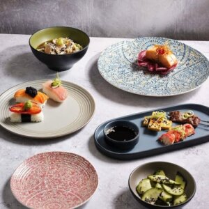 Tableware